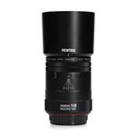 Pentax SMC Pentax-D FA 100mm f/2.8 SMC WR Macro