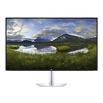Dell UltraThin S2719DC | 27'' QHD breedbeeld