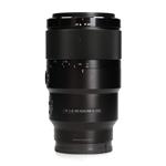 Sony FE 90mm f/2.8 Macro G OSS