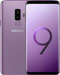 (Ex demo) Samsung Galaxy S9 Plus (model 2018) 64GB paars + GARANTIE op=op