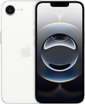 (Ex demo) Apple iPhone 16e (model 2024) 256GB wit + garantie