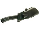 Luchtfilter compleet GY6/china 4t 10 inch