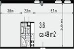 Studio Deventerstraat in Apeldoorn
