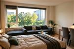 Kamer De Lairesselaan in Rotterdam