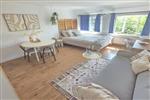 Kamer Potgieterstraat in Utrecht