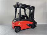 E 20 PL - 386 / 02 Evo * Atex EX * Proplan 2G / Zone 1 !! Triplex FFL !! NEW battery !