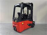 E 16 - 386 / 02 Evo * Atex EX * Proplan 2G / Zone 1 !! NEW battery !!