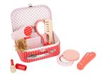 Retro make-up set