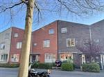 Huis Eidereendstraat in Den Haag