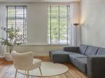Appartement Regentesselaan in Den Haag