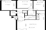 Appartement Carolina van Nassaustraat in Den Haag
