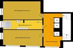 Appartement Langdonkenstraat in Eindhoven