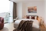 Kamer Muiderlaan in Amsterdam