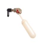 Comet Vlotter voor Jerrycan 6 bar