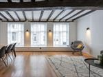 Appartement Rechtstraat in Maastricht