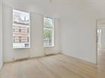 Appartement Claes de Vrieselaan in Rotterdam