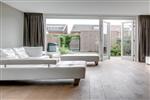 Huis Koraalzwamplantsoen in Utrecht