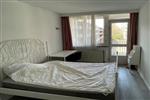 Kamer Camperstraat in Amsterdam