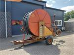 Bauer Rainstar 75-300 Beregeningshaspel