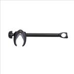 Thule Bike Holder 2.5 met ACUTight-Knop Zwart