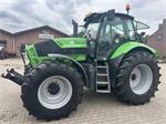 Deutz-Fahr Agrotron 630 TTV