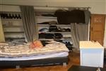 Kamer Balistraat in Groningen