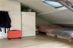 Kamer Hoefstraat in Tilburg