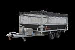 Anssems KSX 3000 E 305x178 Go-Getter Loofrekken Actiemodel