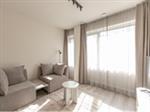 Appartement Mathenesserlaan in Rotterdam