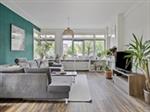 Appartement Nobelstraat in Rotterdam