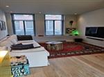 Huis Lutkenieuwstraat in Groningen