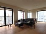 Appartement Wijnbrugstraat in Rotterdam