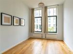 Appartement Obrechtstraat in Den Haag