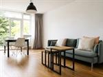 Appartement Reinier Claeszenstraat in Amsterdam