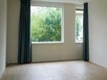 Huis Van der Vlugtstraat in Groningen