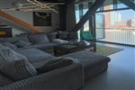 Appartement Nico Koomanskade in Rotterdam