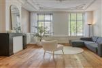 Appartement Regentesselaan in Den Haag