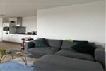 Appartement Kralendijkkade in Leiden