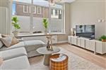 Appartement Repelaerstraat in Den Haag