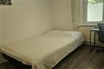 Kamer Vreelandplein in Amsterdam
