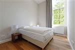 Appartement Bazarstraat in Den Haag