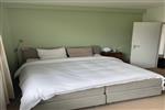 Appartement Doddendaal in Amsterdam