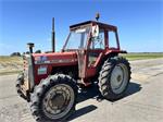 Massey Ferguson 265