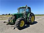John Deere 6310