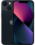 (Ex demo) Apple iPhone 13 mini (model 2021) zwart 256GB 5,4