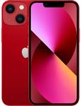 (Ex demo) Apple iPhone 13 mini (model 2021) rood 256GB 5,4