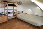 Kamer Van Hogendorpstraat in Amsterdam