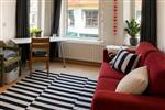 Kamer Weverssingel in Amersfoort