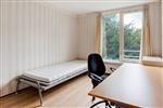 Kamer Herman Bavinckstraat in Rotterdam