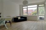 Kamer Pupillenstraat in Rotterdam